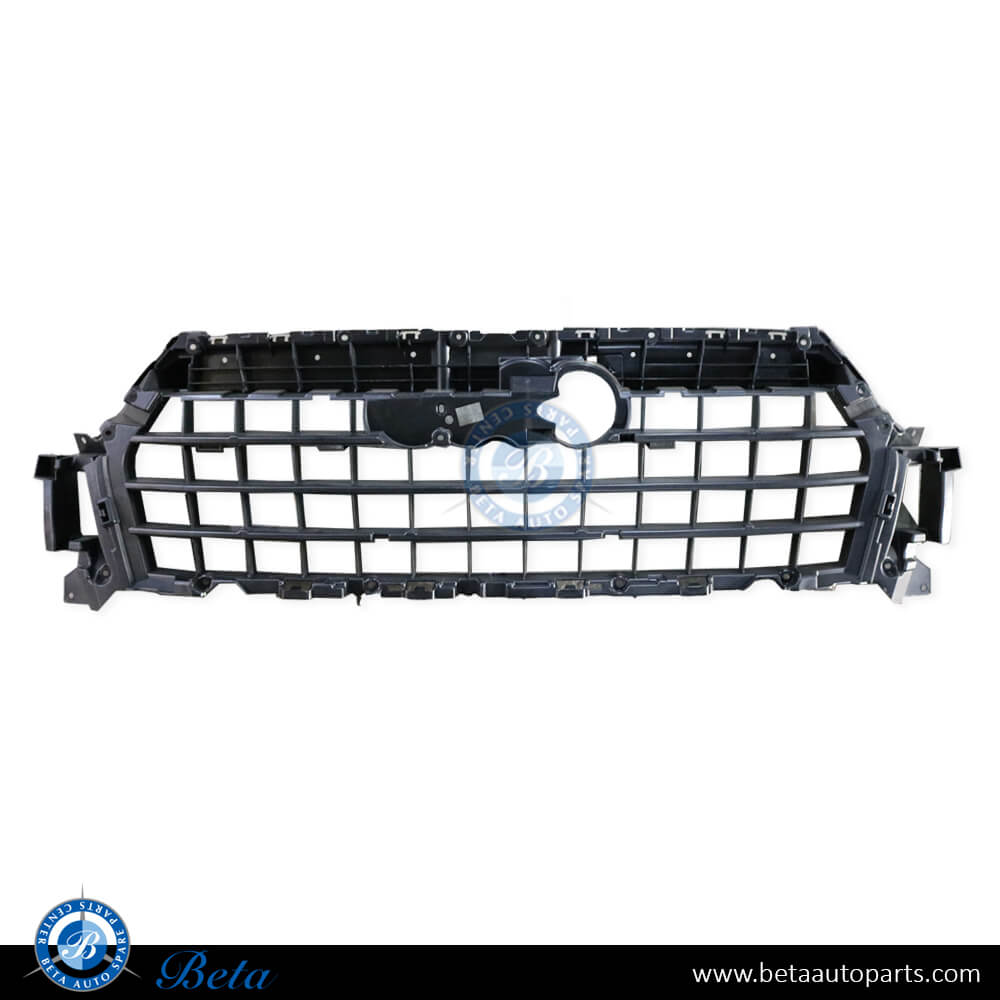 Grille Inner Bracket for Audi Q7 2016-Up models, Part Number 4M0807233C Grille Inner Bracket for Audi Q7 2016-Up models, Part Number 4M0807233C